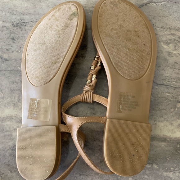 Steve Madden sandals - Picture 3 of 4